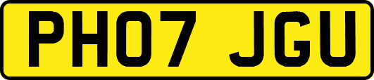 PH07JGU