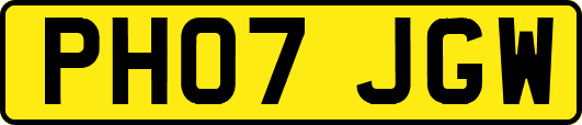 PH07JGW