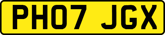 PH07JGX
