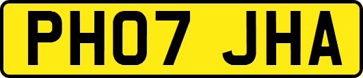 PH07JHA