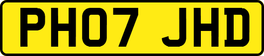 PH07JHD