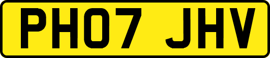 PH07JHV