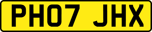PH07JHX
