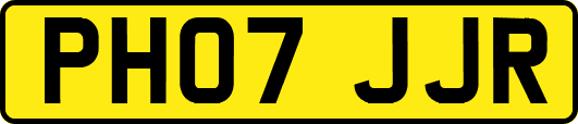 PH07JJR