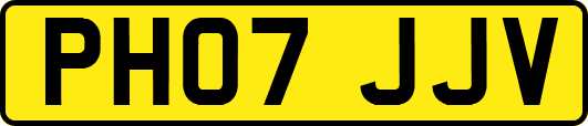 PH07JJV