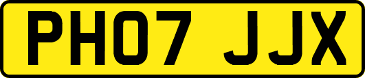 PH07JJX