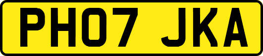 PH07JKA