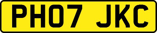 PH07JKC