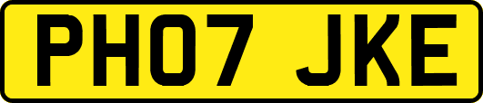 PH07JKE