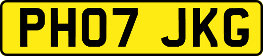 PH07JKG