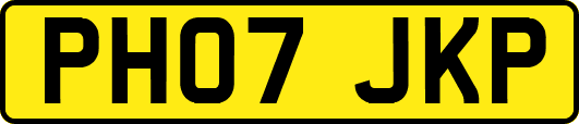 PH07JKP