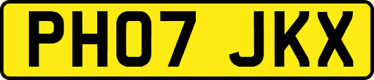 PH07JKX