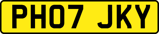 PH07JKY