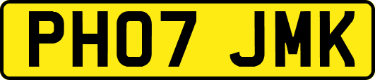 PH07JMK