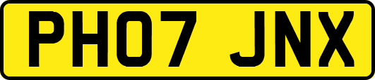 PH07JNX