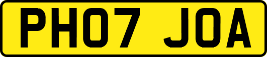 PH07JOA