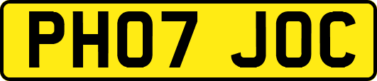 PH07JOC