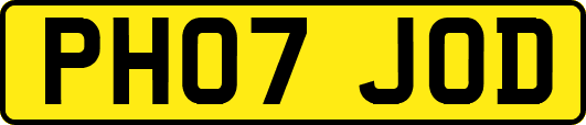 PH07JOD