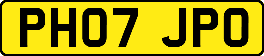 PH07JPO