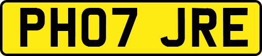 PH07JRE