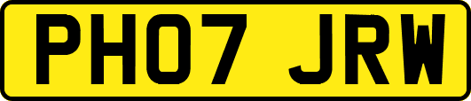 PH07JRW