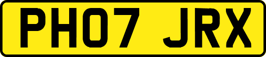 PH07JRX