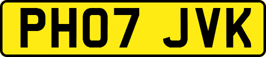PH07JVK