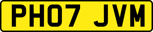 PH07JVM