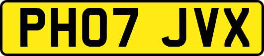 PH07JVX