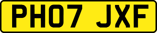 PH07JXF