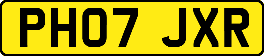 PH07JXR