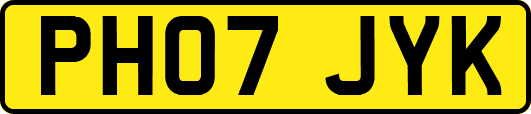 PH07JYK