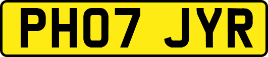 PH07JYR
