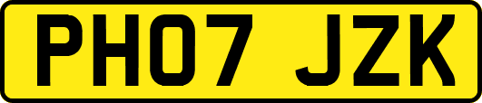 PH07JZK