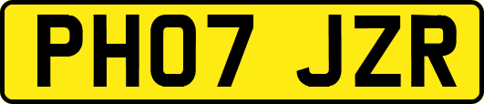 PH07JZR