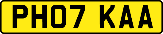 PH07KAA
