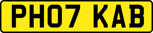 PH07KAB