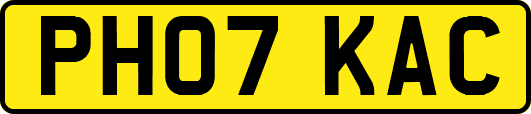 PH07KAC