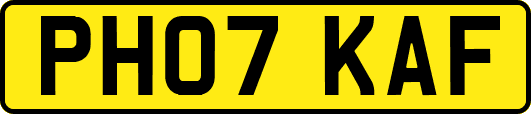PH07KAF