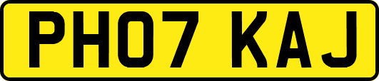 PH07KAJ