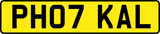 PH07KAL