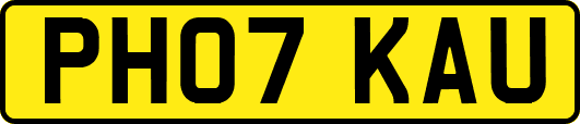 PH07KAU