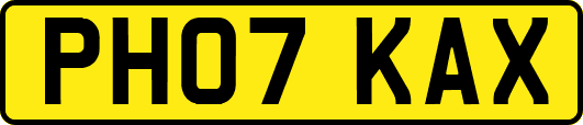 PH07KAX