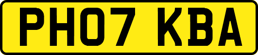 PH07KBA