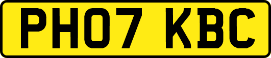 PH07KBC