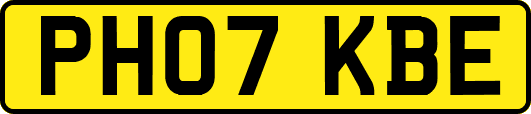 PH07KBE