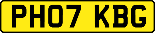PH07KBG