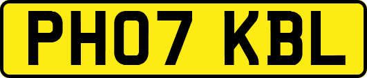 PH07KBL