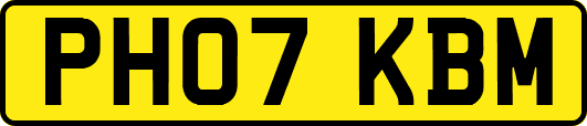 PH07KBM