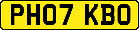PH07KBO